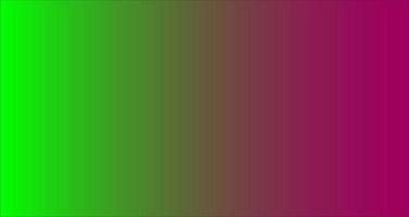 green and Purple colorful background gradient color vector