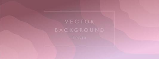abstract fluid shapes modern gradient  background combined pale natural colors. Trendy template for brochure business card landing page website. vector illustration eps10