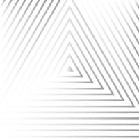 Triangle geometric vector pattern. Abstract line texture. Vector Pyramid background. Creative Design Templates. illustration eps 10.