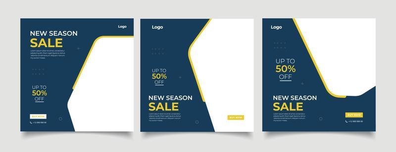 Discount abstract promotion layout poster. Super sale vector illustration.