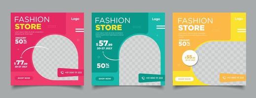 special sale concept banner template design vector