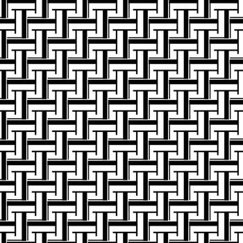 patrón de azulejos diseño de patrones sin fisuras vector