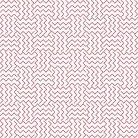 Zigzag seamless pattern design for decorating, wallpaper, wrapping paper, fabric, backdrop and etc. vector