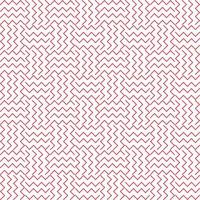 Zigzag seamless pattern design for decorating, wallpaper, wrapping paper, fabric, backdrop and etc. vector