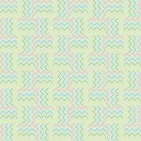 Beautiful pastel seamless pattern design for decorating, wallpaper, wrapping paper, fabric, backdrop and etc. vector
