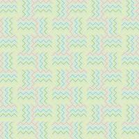 Beautiful pastel seamless pattern design for decorating, wallpaper, wrapping paper, fabric, backdrop and etc. vector