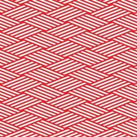 Cross table seamless pattern design for decorating, wallpaper, wrapping paper, fabric, backdrop and etc. vector