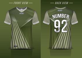 Soccer Jersey