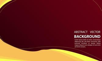 background abtrak gradient geometric liquid wave form abstract lines of colorful maroon vectors, for posters, banners, and others, vector design illustration eps 10