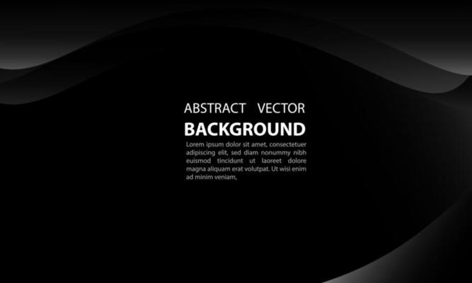 Background Hitam Vector Art, Icons, and Graphics for Free Download
