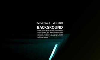 background abtrak gradient geometric liquid wave shape abstract lines of mint green vector, for posters, banners, and others, vector design illustration eps 10