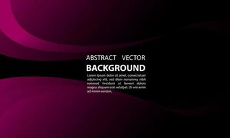 background abtrak gradient geometric liquid shape of maroon vector waves, for posters, banners, and others, vector design illustration eps 10