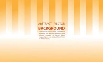 background abtrak gradient geometric liquid wave form abstract lines vector orange, for posters, banners, and others, vector illustration design eps 10