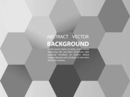 fondo abtrak gradiente geométrico horizontal forma vertical líneas abstractas de vectores grises, para carteles, pancartas y otros, diseño vectorial ilustración eps 10