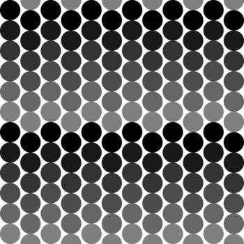 Diseño de patrones sin fisuras muy hermoso para decorar, papel tapiz, papel de regalo, tela, telón de fondo, etc. vector