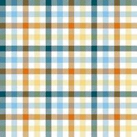 Classic seamless checkered pattern design for decorating, wrapping paper, wallpaper, fabric, backdrop and etc. vector