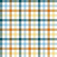 Classic seamless checkered pattern design for decorating, wrapping paper, wallpaper, fabric, backdrop and etc. vector