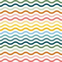 Very beautiful seamless pattern design for decorating, wallpaper, wrapping paper, fabric, backdrop and etc. vector