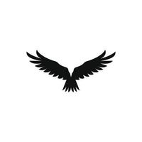 eagle logo vector design