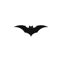 bat logo vector design