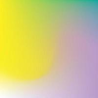 Colorfull abstract background with defocused effect vector