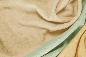 Textile Background, image without gradients photo