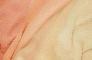 Textile Background, image without gradients photo