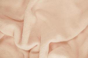 Textile Background, image without gradients photo