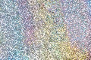 abstract texture the glitter object for background