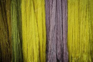 Textile Background, image without gradients photo