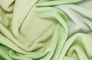 Textile Background, image without gradients photo