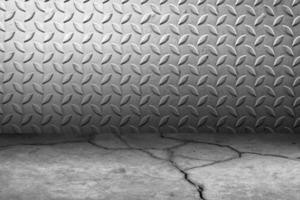 metal texture background. grunge metal background photo