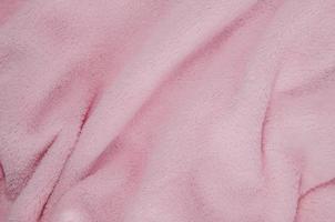 Textile Background, image without gradients photo