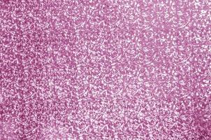 abstract texture the glitter object for background photo