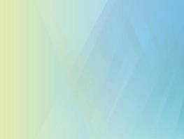 Abstract background with a mixture of blue gradient colors vector