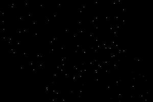 stars on sky photo