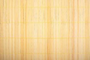 bamboo mat texture photo