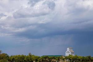 Prairie Storm Canada photo