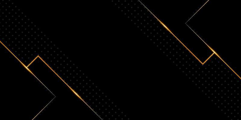 Black Gold Background Vector Art, Icons, and Graphics for Free Download