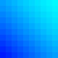 azulejos de colores, fondo cuadrado de mosaico. tarjeta de gradiente abstracto moderno. cartel geométrico de negocios. vector