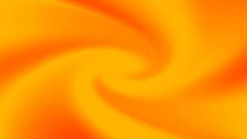 Colorful blurred swirl background. Modern abstract gradient card. Business poster. vector