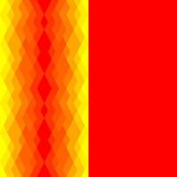 Pattern of geometric shapes. Colorful mosaic backdrop. Geometric background. Triangle background. vector