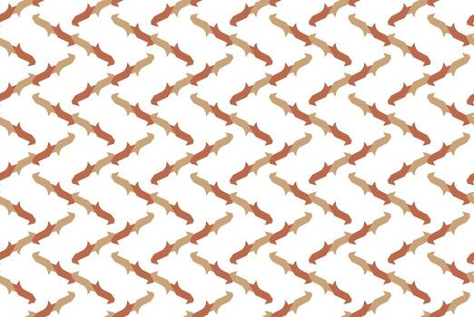 Vector seamless pattern, abstract texture background, repeating tiles