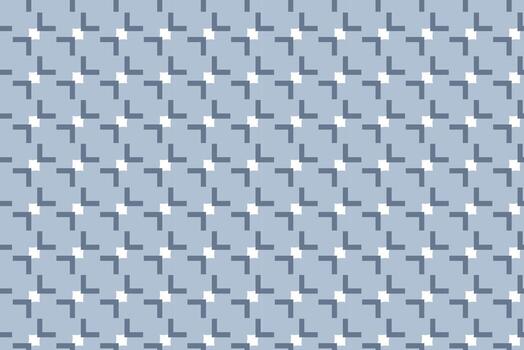 Vector seamless pattern, abstract texture background, repeating tiles