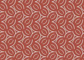 Vector seamless pattern, abstract texture background, repeating tiles