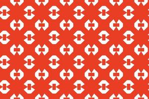Vector seamless pattern, abstract texture background, repeating tiles