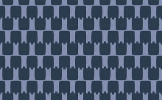 Vector seamless pattern, abstract texture background, repeating tiles