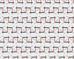 Vector seamless pattern, abstract texture background, repeating tiles