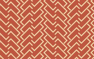 Vector seamless pattern, abstract texture background, repeating tiles