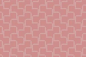 Vector seamless pattern, abstract texture background, repeating tiles